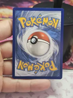 RAW! NM Hiker SV85/SV94 Hidden Fates Full Art Trainer Holo Pokemon Card - Image 2