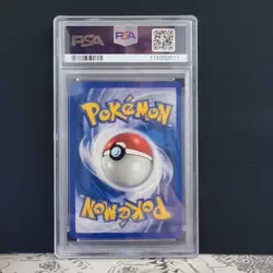 PSA 9 1st Edition Giovanni's Magikarp 73/132 Gym Challenge Set Pokemon Card WOTC - Image 2