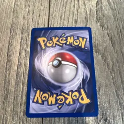 Pokemon TCG Weedle Card 100/130 Common, Base Set 2 - Image 2