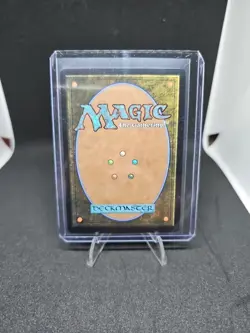 MTG Cloud Strife Najeela the Blade-Blossom Foil Showcase FINAL FANTASY Japanese - Image 2