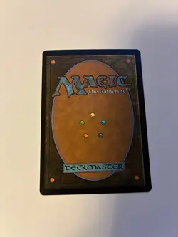 To the Crystal Tower - Cryptic Command (Showcase) 0029 -MTG Final Fantasy Set R - Image 2