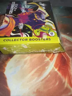 MtG Edge of Eternities Collector Booster Box Sealed/NEW - Ships Soon - Image 3