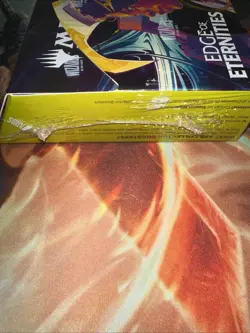 MtG Edge of Eternities Collector Booster Box Sealed/NEW - Ships Soon - Image 4