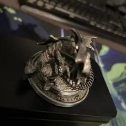 Here Be Dragons Secret Lair Beadle Grimm's Life Counter MTG - Image 2