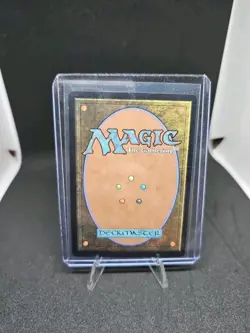 G'raha Tia, Scion Reborn Surge Foil - Borderless FINAL FANTASY MTG Japanese - Image 2