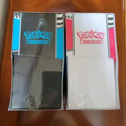 Pokemon Black Bolt and White Flare Elite Trainer Box ETB Set of 2 - Image 5