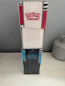 Pokemon Black Bolt and White Flare Elite Trainer Box ETB Set of 2 - Image 2