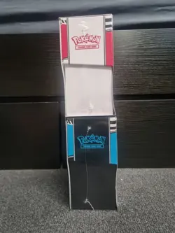 Pokemon Black Bolt and White Flare Elite Trainer Box ETB Set of 2 - Image 2