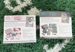 Pokemon Black Bolt and White Flare Elite Trainer Box ETB Set of 2 - Image 2