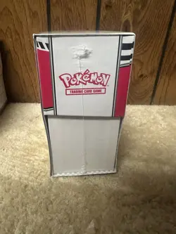Pokemon Black Bolt and White Flare Elite Trainer Box ETB Set of 2 - Image 3