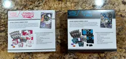 Pokemon Black Bolt and White Flare Elite Trainer Box ETB Set of 2 - Image 4