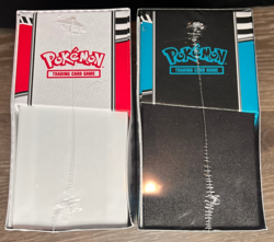 Pokemon Black Bolt and White Flare Elite Trainer Box ETB Set of 2 - Image 5