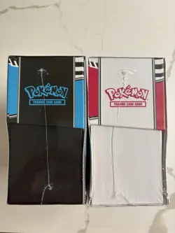 Pokemon Black Bolt and White Flare Elite Trainer Box ETB Set of 2 - Image 3