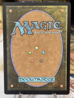 MTG Apple of Eden, Isu Relic Borderless - Assassin's Creed #122 - Image 2