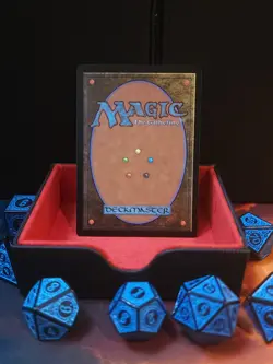Merciless Poisoning - Toxic Deluge (1860)Rainbow Foil Secret Lair Drop Foil MTG - Image 2