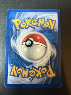 MISTY’S STARYU - 1st Edition Gym Heroes - 90/132 - Common - Pokemon - Image 2