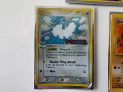 Pokemon Cards Lot of 5 (old) - Image 5