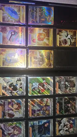 MASSIVE POKEMON COLLECTION AUCTION. 92% surging Sparks Master Set Included - Image 3