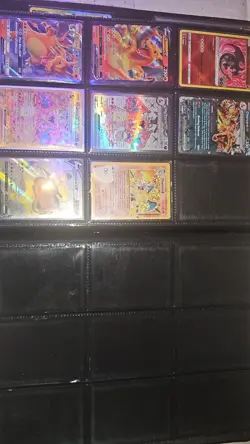 MASSIVE POKEMON COLLECTION AUCTION. 92% surging Sparks Master Set Included - Image 4