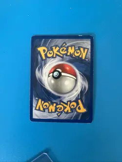 Pokemon Near Mint Base Set 2 Blastoise 2/130 Holo Rare 2000 - Image 2