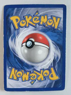 Carte pokemon FRANCAIS Arcanin (BS 23) Set de Base [PLAYED] 18.07.2025A - Image 2