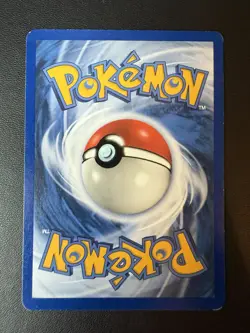 Pokemon TCG Neo Discovery #45/75 Pupitar 1st Edition LP - Image 2