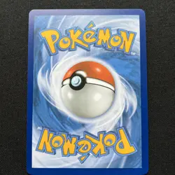 Pokemon Chi-Yu Ex Special Illustration Rare Paldea Evolved 259/193 NM - Image 3