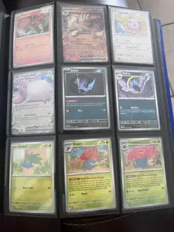 151 Complete Base Master Set 165 of 165 Pokemon - Read Description - Image 5
