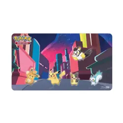 Ultra Pro Pokemon Gallery Series Playmat - Shimmering Skyline New - Image 1