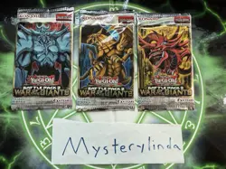 Yugioh Battle Pack 2 War of the Giants Booster Pack 1st Edition Factory Sealed - Image 1