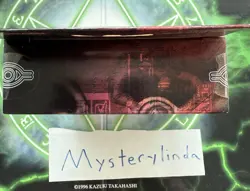 Yugioh Starter Deck Pegasus Unlimited Factory Sealed - Image 2