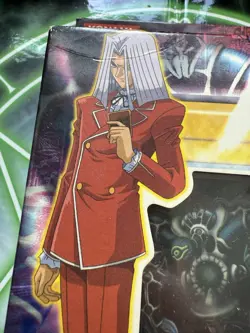 Yugioh Starter Deck Pegasus Unlimited Factory Sealed - Image 4
