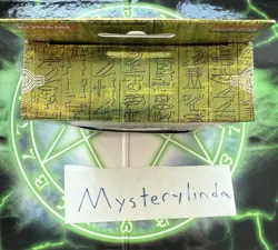 Yugioh Rise of Destiny Special Edition Mini Box Factory Sealed - Image 2