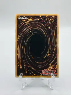 🔥Yugioh TCG-Splash Mage-GFTP-EN106-Ghosts from the Past-1st Edition-M/NM!🔥 - Image 2