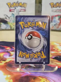 POKEMON - ZWEILOUS - 147/086 - ILLUSTRATION RARE - S&V WHITE FLARE - NM - Image 2