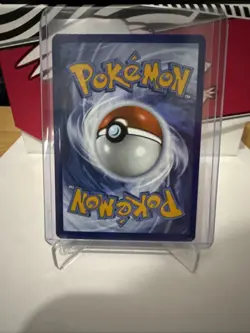 POKEMON - ZWEILOUS - 147/086 - ILLUSTRATION RARE - S&V WHITE FLARE - NM - Image 4