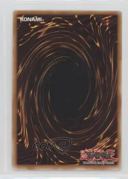 Monster Reincarnation 1st Ed. YuGiOh Starter Deck #YSD-EN030 2006 0b3 - Image 2