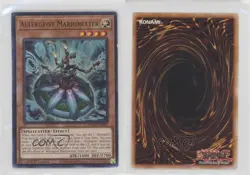 Altergeist Marionetter 1st Ed. YuGiOh Maximum Gold: El Dorado #MGED-EN091 02l5 - Image 3