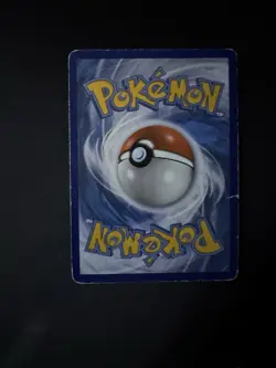 POKEMON TEAM ROCKET'S HANDIWORK 124/124 FULL ART TRAINER FATES COLLIDE NM-M - Image 3
