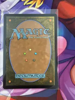 FOIL R 0196 Loading Zone Enchantment Edge of Eternities MTG Card EOE - Image 2