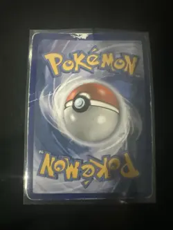 Charizard EX - XY17 - Pokemon XY Promo Ultra Rare Card DMG - Image 2