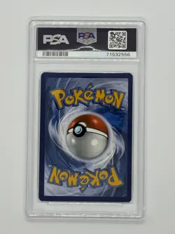 PSA 9 MINT Charizard VMAX SWSH261 FULL ART HOLO PROMO Pokemon Card - Image 2