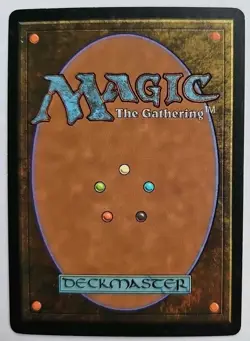 MTG Magic The Gathering Card Metathran Elite Creature Soldier Blue Urza's Destin - Image 2