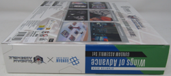 Gundam Card Game Starter Deck Wings of Advance Gundam Assemble Set English - Image 3