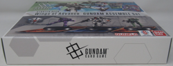 Gundam Card Game Starter Deck Wings of Advance Gundam Assemble Set English - Image 4
