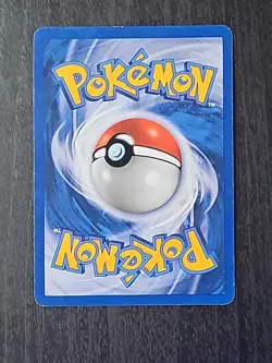 Pokemon Dark Magneton TCG Holo Rare Card 11/82 Unlimited - Image 2