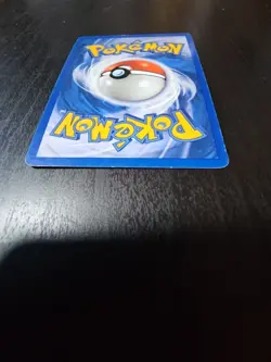 Pokemon Dark Magneton TCG Holo Rare Card 11/82 Unlimited - Image 3