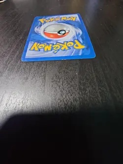 Pokemon Dark Magneton TCG Holo Rare Card 11/82 Unlimited - Image 4