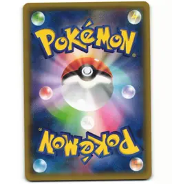 Japanese Pokemon Zubat 083/XY-P Gym Pack Promo Non-Holo NM Card - Image 2