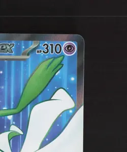 Gardevoir ex 228/198 Scarlet & Violet Full Art Ultra Rare Holo Pokemon Card NM - Image 4